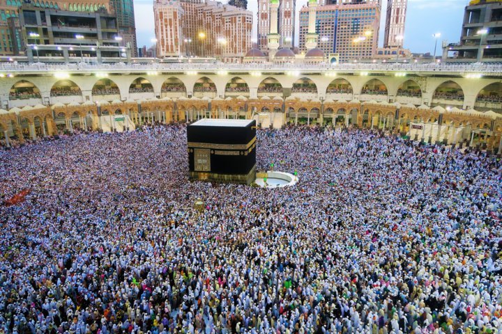 Larangan dalam Ibadah Haji